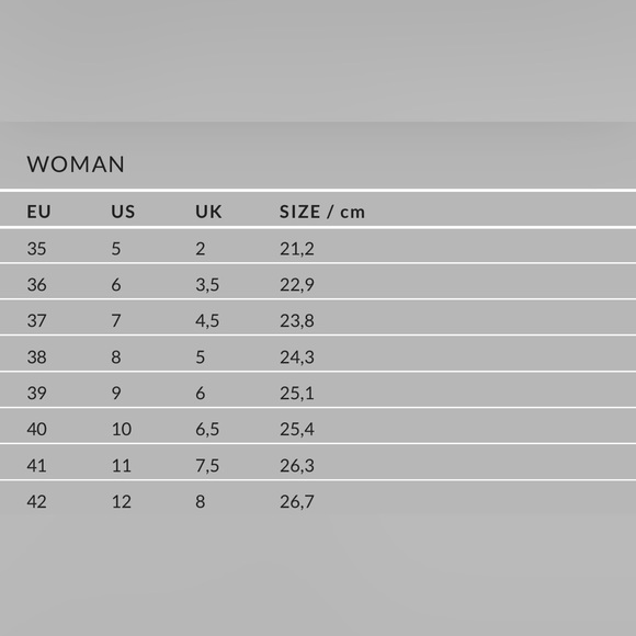 Voile Blanche Lipari Sneakers in Cream Beige Size 38 US Size 8 - Picture 12 of 12